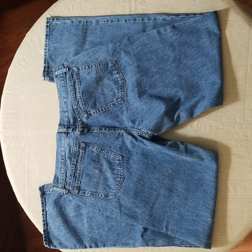 Urban Pipeline Men's Jeans - Picture 4 of 4